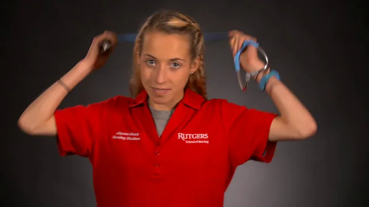 Faces of the Big Ten: Allyson Black
