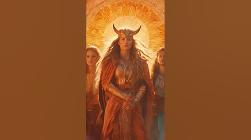 Thumbnail of Unlocking the Magic of Galdr: Chanting in Norse Tradition
