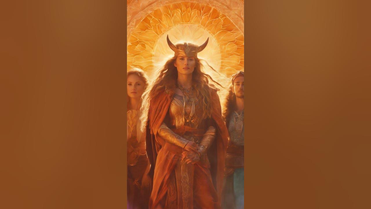 Unlocking the Magic of Galdr: Chanting in Norse Tradition