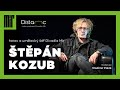 DISTANC | rozhovor se Štěpánem Kozubem | Divadlo Mír