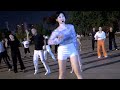 ????????????????内黄广场《火辣辣》你是那美梦难忘记。