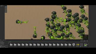 Stickman Combat screenshot 3