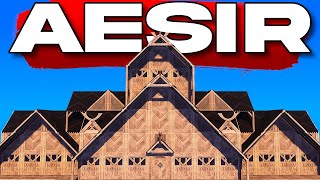 Incredible? Conan Exiles: Aesir Extension Review | Age of War