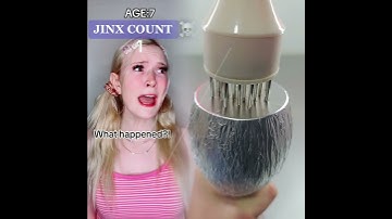 #pov You live in a world where if you speak at the same time as someone else the first one to