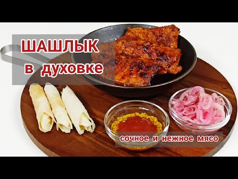 МЯСО, КАК #ШАШЛЫК.