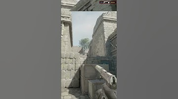 BOTS VS SILENCED PISTOL = FREE HEADSHOTS 😂 #CS2 #BotFarm #WhyPushMe