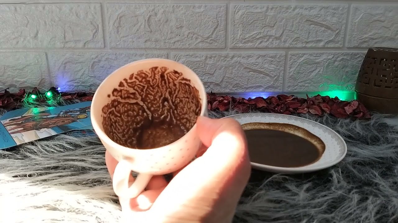 #برج-الجدى☕🥹#فنجانى_لا_يكذب 💯/💯