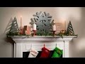 Ana White’s Monogrammed Snowflake Ana White’s Monogrammed Snowflake