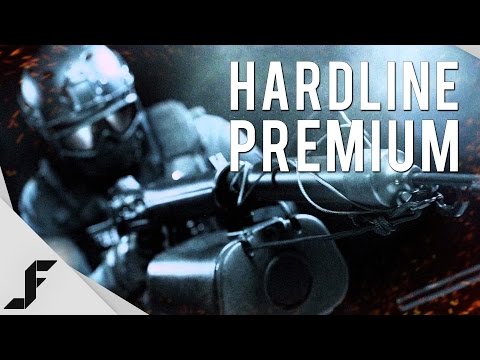 Battlefield Hardline Premium - 4 DLC + Super Features