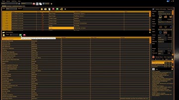 Elite Dangerous Discovery Episode 9 Commodities Materials Microresources