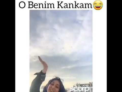 Yeni Kanka Akımı - O Benim Kankam