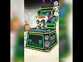 Animal crossing pocket camp  kk slider dj booth