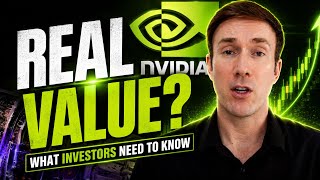 Nvidia Raised Its Dividend 2,400% — Here's What You Actually Get