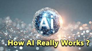 The Truth About AI (No Brain Metaphors, Just Math)