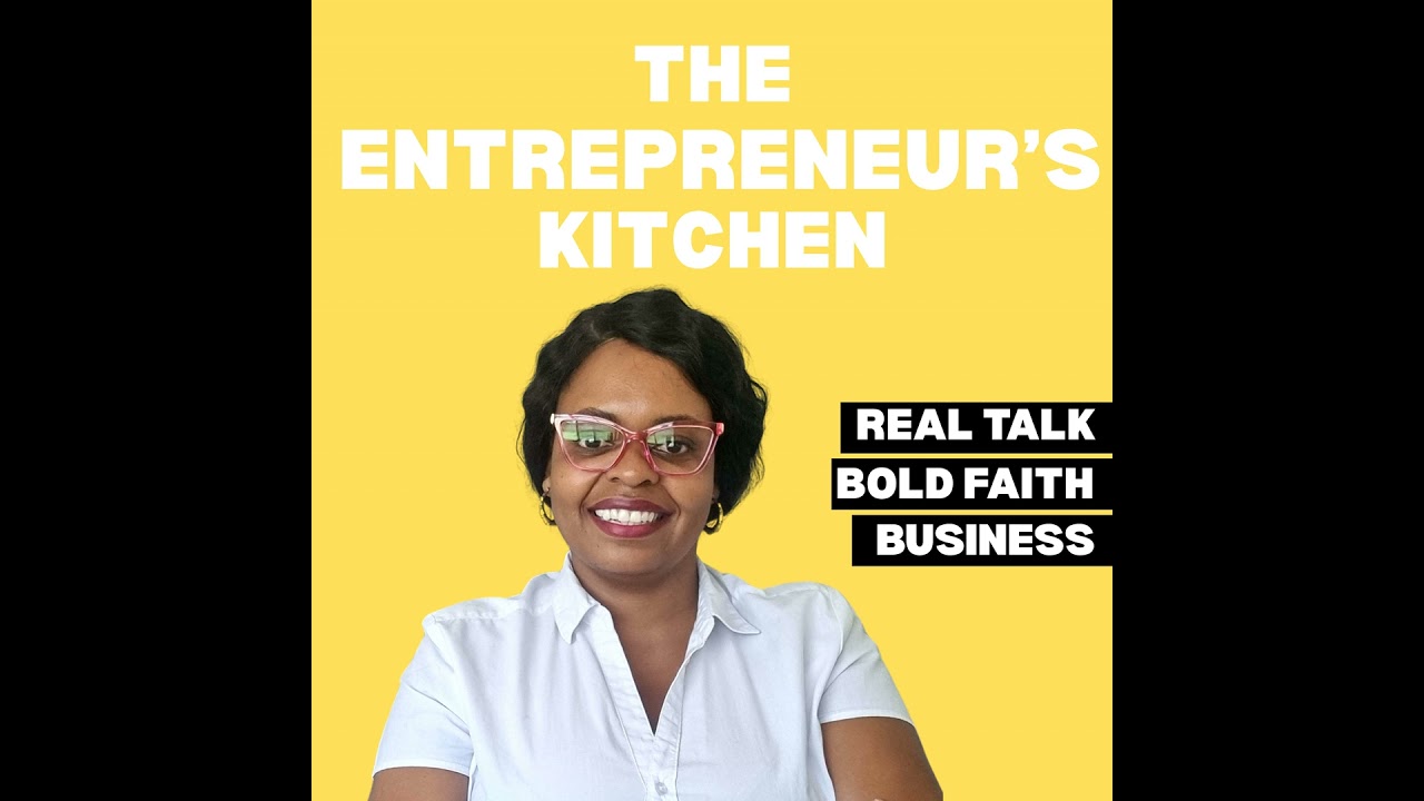 Stop Selling—Start Getting Chosen by Your Ideal Clients with Sales Expert, Merit Kahn