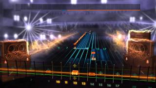 Rocksmith 2014 Custom - "Fade To Black" - Metallica