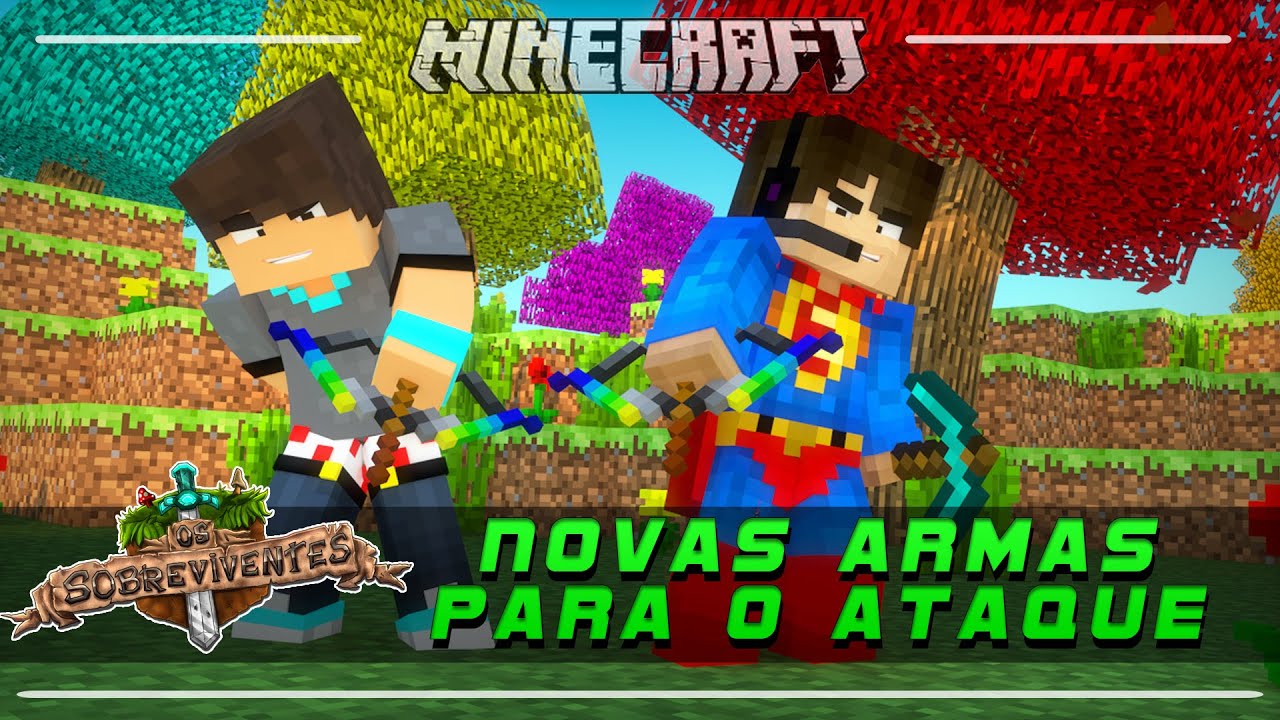 video phone beyonce mp3 Os sobreviventes #6 // A Dungeon Inesperada