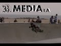 B media la shoots seven year old venice beach skateboarder