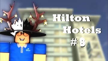 Hilton Hotels Shift #8 **EXPLOITER!??!