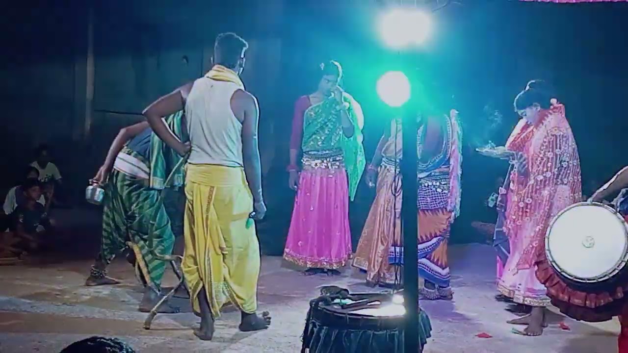 ginahaja danda nurtye Mali and maluyani ✅🎤🥁