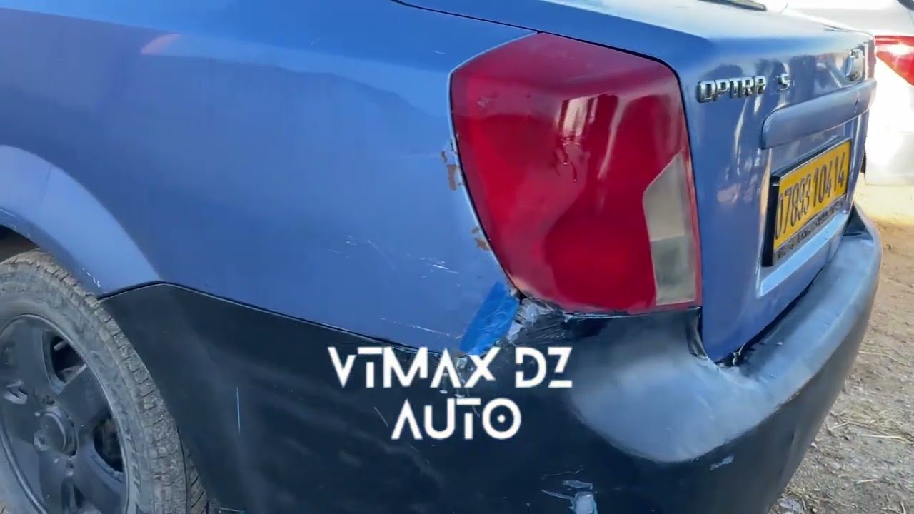 سوق السيارات المستعملة من تيارت الجمعة 28 نوفمبر 2025