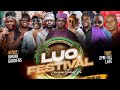 Capture de la vidéo Luo Festival 2025 Full Live Performance ][Odongo Swagg, Prince Indah,Emma Jalamo, Tonny Nyadundo]