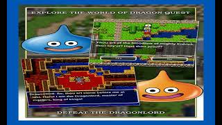 [-33%] DRAGON QUEST (by SQUARE ENIX Co.,Ltd.) - (Android Games) screenshot 5