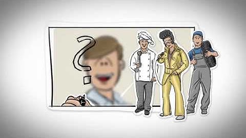 Create Your Story Whiteboard Character Pack