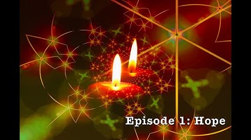 Waiting: An Advent Series Episode 1