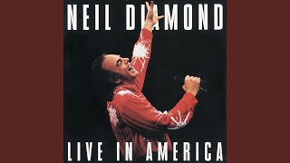 Watch Neil Diamond Havah Nagilah video