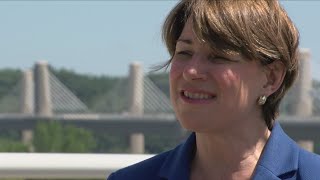 McCain Told Klobuchar: 'I'm Going To Vote No' Net Worth