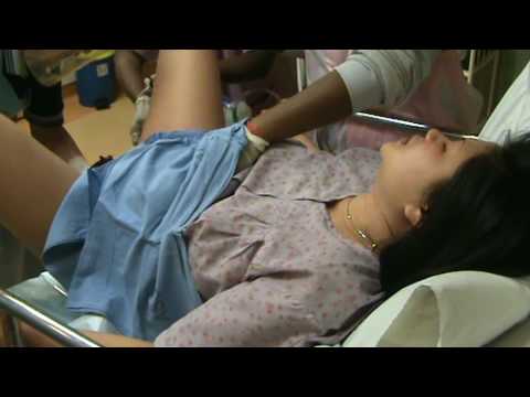 Give birth at Assunta Hospital