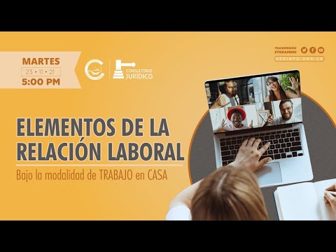 Elementos De Las Relaciones Laborales Efectivas