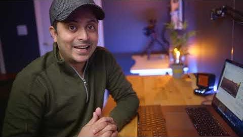 Can the old Laptop handle Sony A7S III 10 bit 422 footage? Editing a 30 sec clip using proxy files