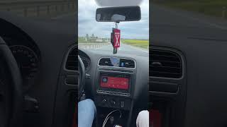 E-5 Te 220 Km Hızla Giden Polo 1.6 Tdi Yazılım Dp