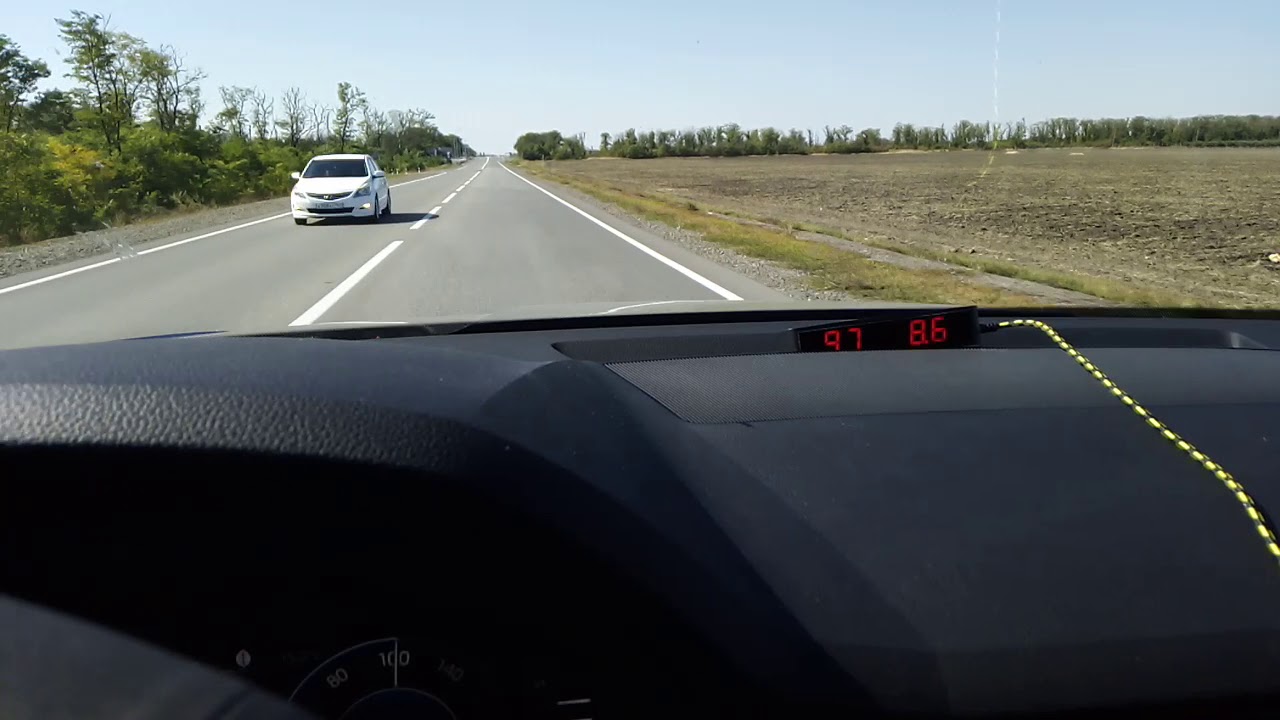 Эко режим тойота
