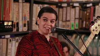 Overcoats at Paste Studio NYC live from The Manhattan Center