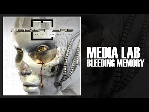 Media Lab - Bleeding Memory (2006) [Nu Metal/Screamo] (Full Album)