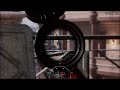 Insurgency Sandstorm: Sniping On The Balcony!!!