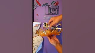 New Action Edition Blokees Evangelion Type 00