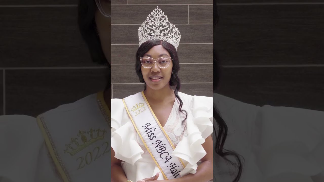 Day 4 - 38th Competition of Black College Queens