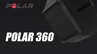 Polar 360: Whoop 4.0 Alternative That You Can't Buy Directly!