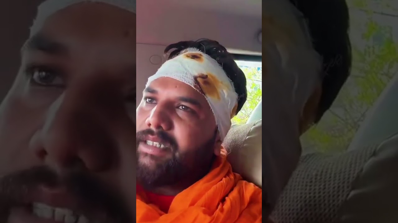 Okender rana ki ladaie k baad ki video