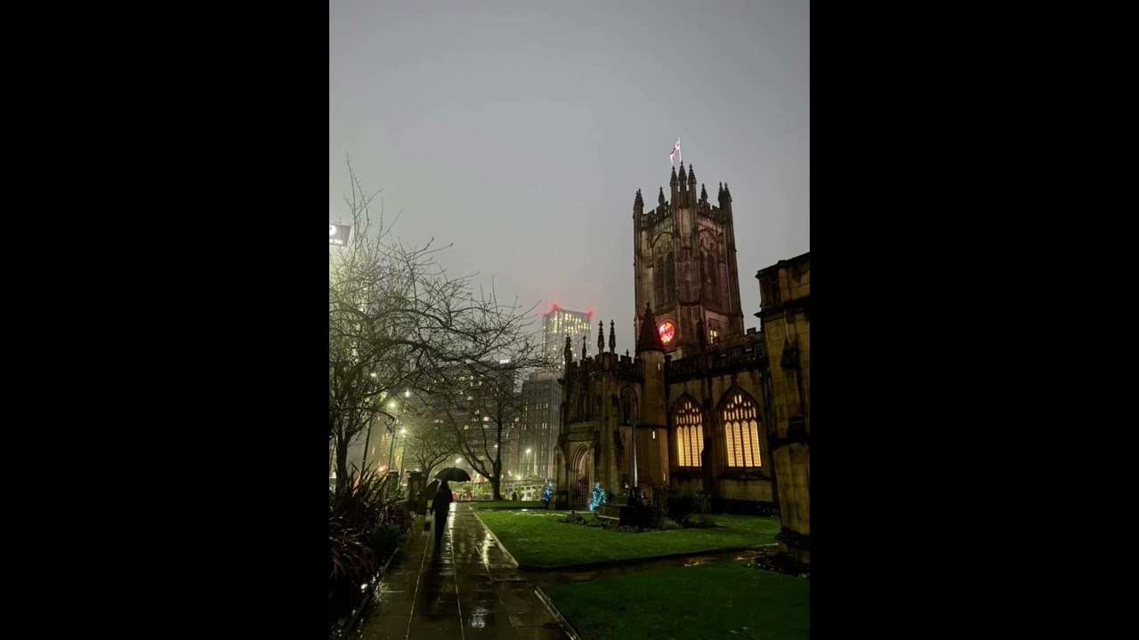 Watch yzze x SOMAI// - Manchester on YouTube Watch yzze x SOMAI// - Manchester on YouTube