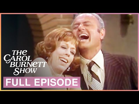 The Carol Burnett Show - Season 11, Episode 0013 - Family Show