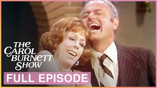 Family Show on The Carol Burnett Show | FULL Episode: S10 Ep.14