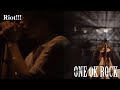 ONE OK ROCK / Riot!!!  [歌詞/Lyrics]