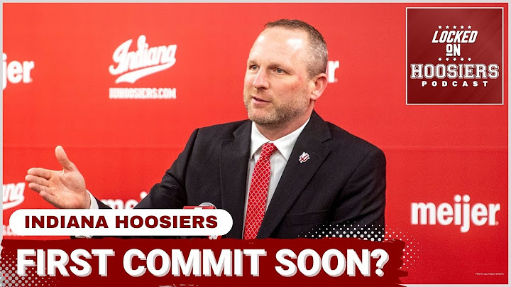 DECISION LOOMING: 4-Star SF Sammy Jackson commits TODAY | Will he choose Indiana or Texas?