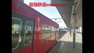 播但線103系BH7編成普通列車寺前行き 姫路駅発車‼️