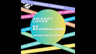 GhostMasters, The GrooveBand - An Easy Lover (Club Mix)